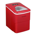 Frigidaire EFIC108 Counter top Portable, 26 lb per Day Compact Ice Maker Machine