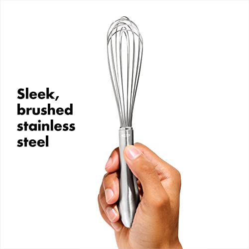 OXO SteeL 9-Inch Whisk