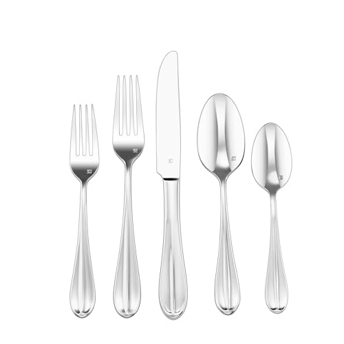 Cuisinart Elite Jolie Collection 20pc Flatware Set