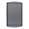 GoodCook Everyday Nonstick Steel Baking Sheet, 17 x 11-Inch, Gray
