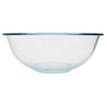Pyrex 326 4-Quart Glass Mixing Bowl - Made in USA