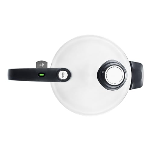 Fissler Vitavit Premium 1.9 Quart Pressure Skillet