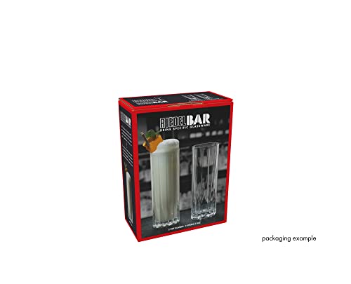 Riedel Drink Specific Glassware Fizz Cocktail Glass