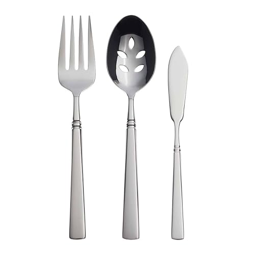Oneida Easton 6-Piece Serving Set