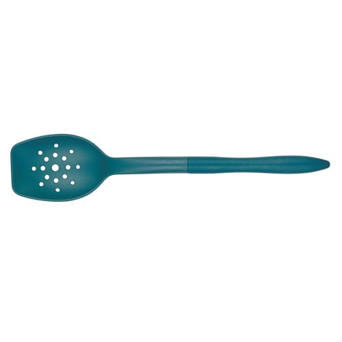 Rachael Ray Gadgets Lazy Tools Nonstick Kitchen/Cooking Utensil Set, 6 Piece, Teal