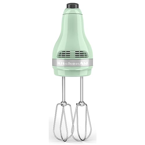 KitchenAid 5-Speed Ultra Power Hand Mixer