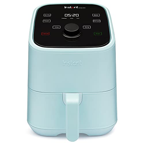 Instant Pot Vortex 2QT Mini Air Fryer,Small Air fryer that