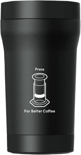AeroPress Stainless Steel Travel Coffee