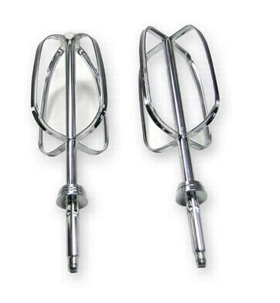 Univen Mixer Beater Set Compatible with Oster Kitchen Centers 900 Series and Regency Mixers