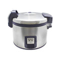 Thunder Group SEJ3201 Rice Cooker/Warmer Electric 30 Cup Uncooked Rice Capacity