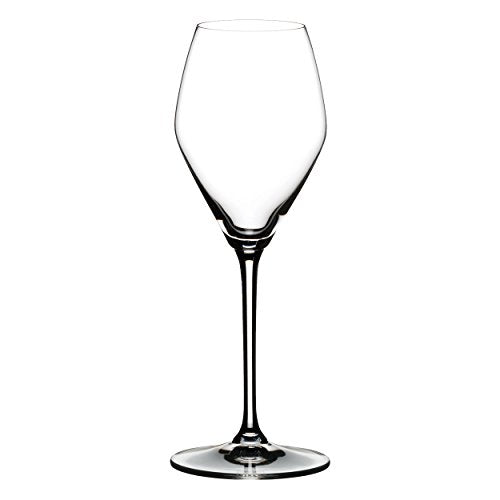 Riedel Extreme Rose/Champagne Crystal Wine Glass, Set of 4, Clear, 4411/55