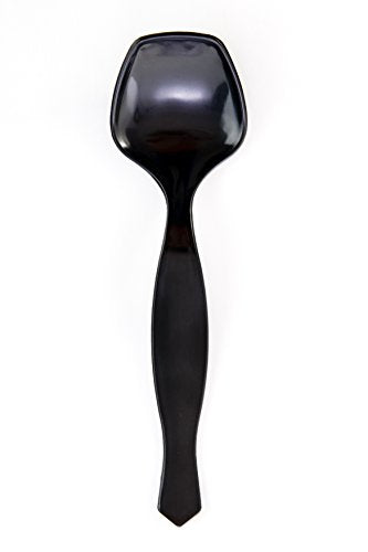 Transitions2earth Biodegradable EcoPure Economy Serving Utensils Combo Pack - 18 Count - Earth-Friendly, BPA-Free, Heavy Duty, Heat Resistant, Recyclable Utensils