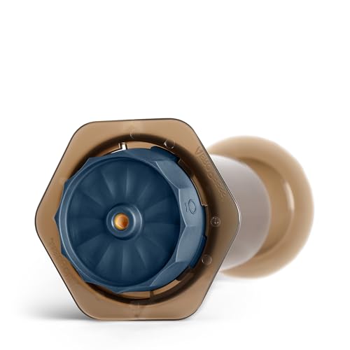 Fellow Prismo AeroPress Filter Cap - Espresso-Style Coffee, No-Drip Seal