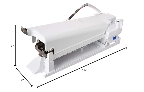 Samsung DA97-15217A Assy Ice Maker