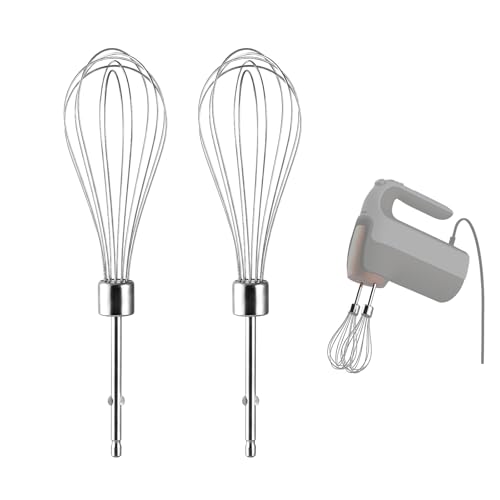 Hand Mixer Beater Blades Compatible with Oster,1Pair