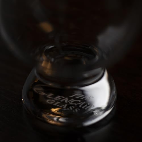 GLENCAIRN Whiskey Glass, Set of 6 in Trade Pack