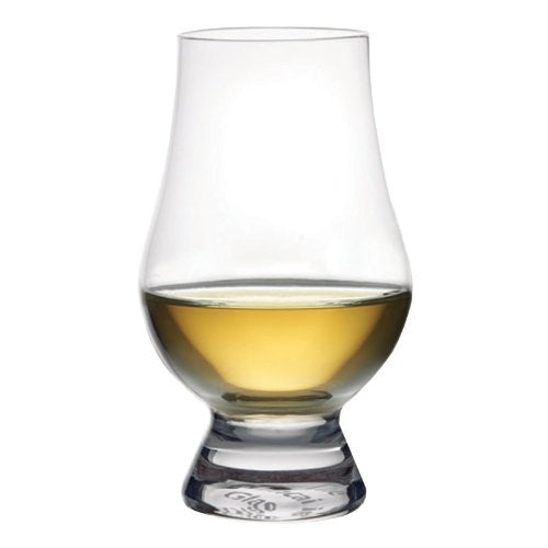 GLENCAIRN Whiskey Glass, Gift Set of 2 in Twin Carton