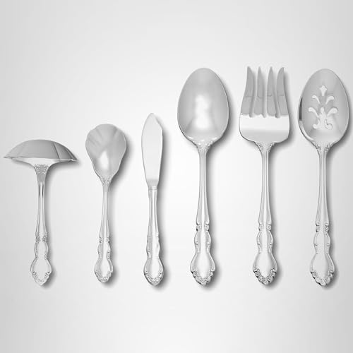 Oneida Dover 6-Piece Serving Set