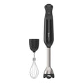 Vitamix 2-Speed Immersion Blender + Whisk, Black (Renewed)