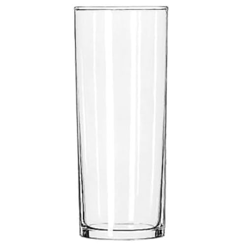 Libbey Classic Highball Drinking Glass, 11 ounce, Set of 6