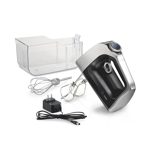Hamilton Beach Professional Cordless Electric Hand Mixer
