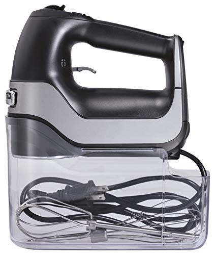Hamilton Beach Professional 5-Speed Electric Hand Mixer