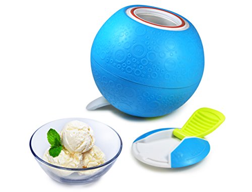 UCO Softshell Ice Cream Ball