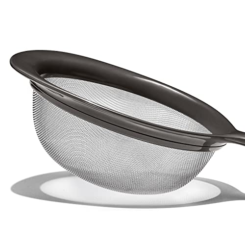 OXO Good Grips 3-Piece Strainer Set