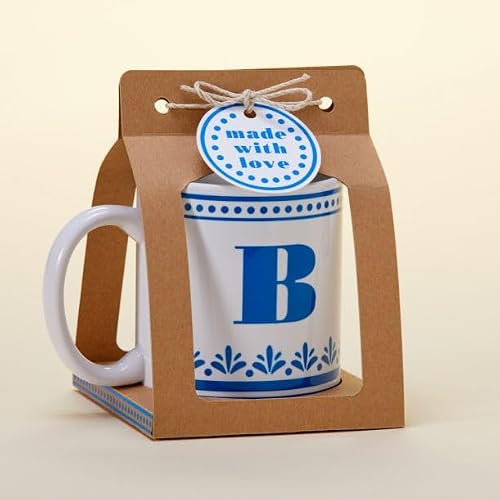 Cricut Beveled Blank, Ceramic-Coated, Dishwasher & Microwave Safe Mug to Decorate, Mug Press & Infusible Ink Compatible,12 Oz Sublimation, Ideal for Crafts and Printing, 6 Count, White