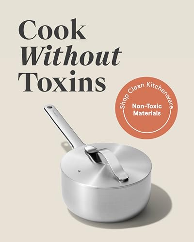 Dutch Oven + Sauce Pan + Mini Sauce Pan (Stainless Steel)
