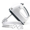 Electric Hand Mixer, 7 Speed Egg and Flour Automatic Mixing with Whisk for Cooking of Bread, Cake (1)
