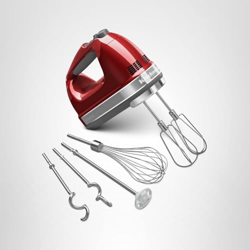 KitchenAid 9-Speed Hand Mixer - KHM926