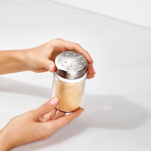 OXO Good Grips Adjustable Shaker