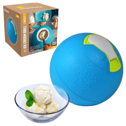 UCO Softshell Ice Cream Ball