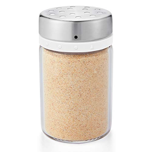OXO Good Grips Adjustable Shaker