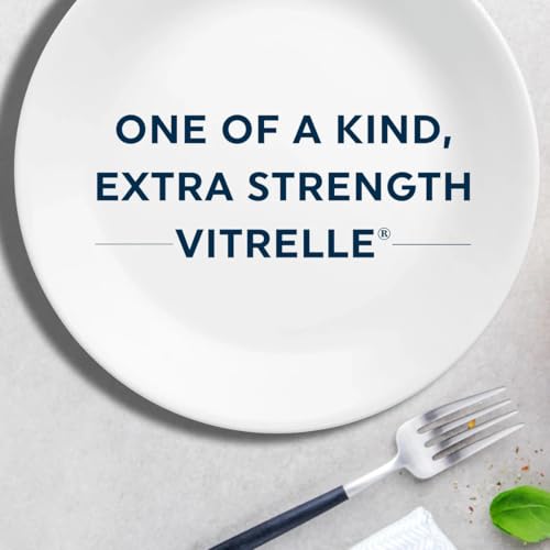 Corelle Livingware Winter Frost White 2qt Serving Bowl - 1 Bowl - 2 Quart - Chip Rsistant Glass