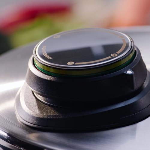 Fissler Vitavit Premium 1.9 Quart Pressure Skillet
