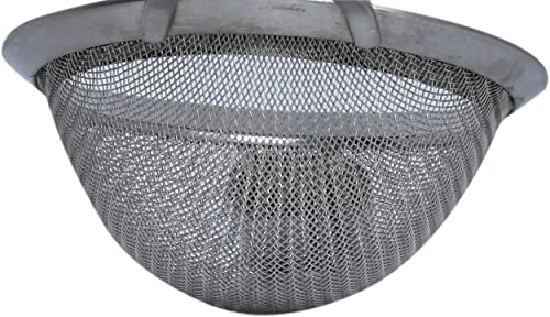 OXO Good Grips 3-Inch Mini Strainer, Multicolor