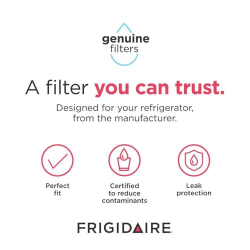 Frigidaire PurePour Connect™ PWF-2™ Water & Ice Refrigerator Filter