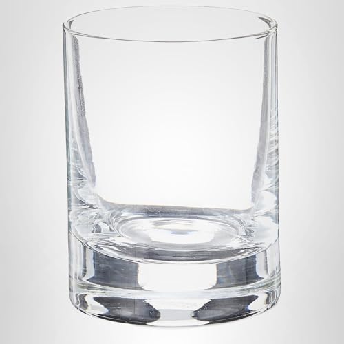 Zwiesel Glas Tritan Paris Barware Collection Cocktail Tasting/Whiskey/Juice, 5.1-Ounce, Set of 6