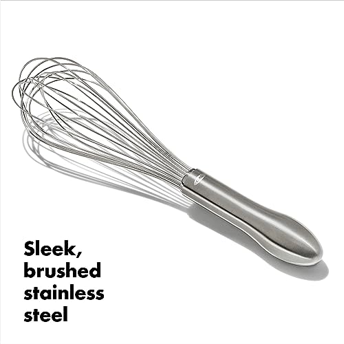 OXO Steel 11-in Whisk