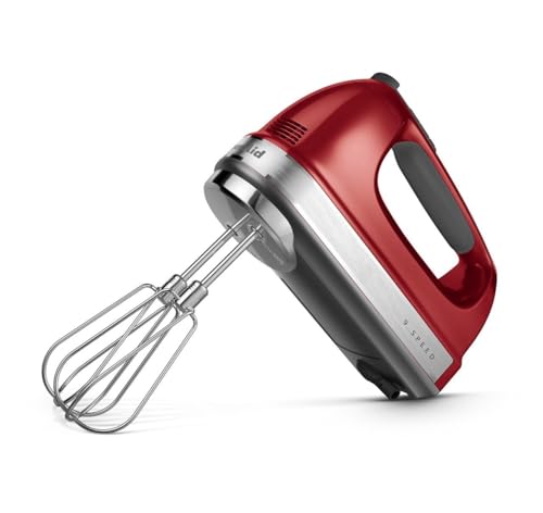 KitchenAid 9-Speed Hand Mixer - KHM926