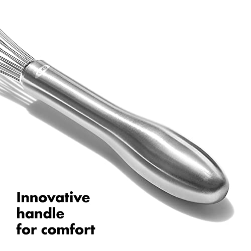 OXO SteeL 9-Inch Whisk