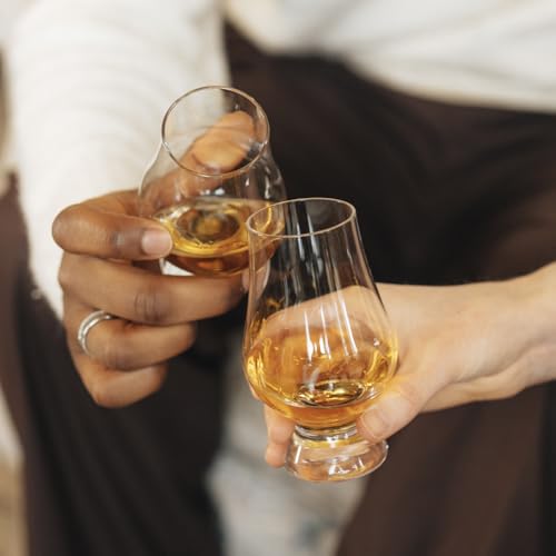 GLENCAIRN Whiskey Glass Gift Set of 2