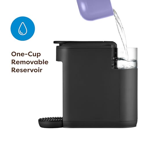 Keurig K Mini Mate Single Serve K Cup Coffee Maker, 12 Oz (Black)