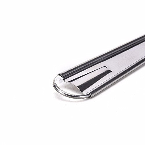 Best Utensils Stainless Steel Mini Egg Whisk Beater Handheld Milk Frother Foamer Foaming Creamy Coffee Mixer Spring Sauce Blender Kitchen Accessories