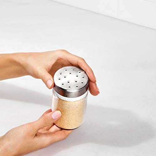 OXO Good Grips Adjustable Shaker