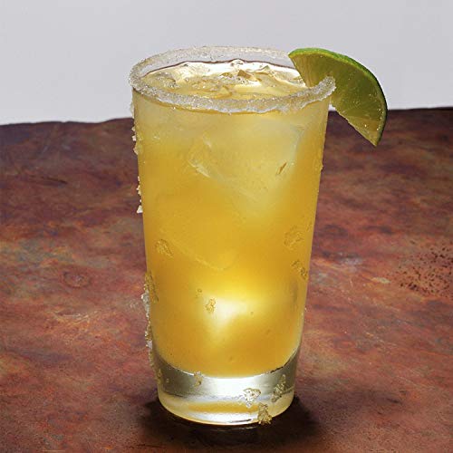 Encheng 40 Pack Shot Glasses Bulk Set,1.5 oz Whiskey Shot Glass with Heavy Base, Clear Glass Shot Cups for Whiskey, Vodka, Tequila, Liquor, Spirit, Home Bar, Restaurants