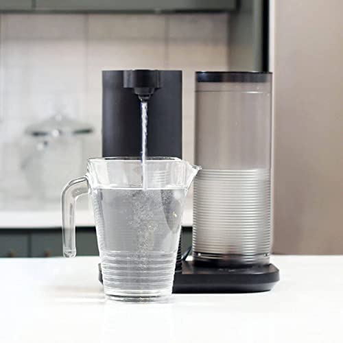 Aquasana New Replacement Filter Cartridge for Countertop Water Filter Dispenser System, Clean Water Machine - 2 Pack