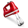 KitchenAid 6 Speed Hand Mixer with Flex Edge Beaters - KHM6118